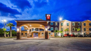 Best Western Plus Heritage Inn Houston
